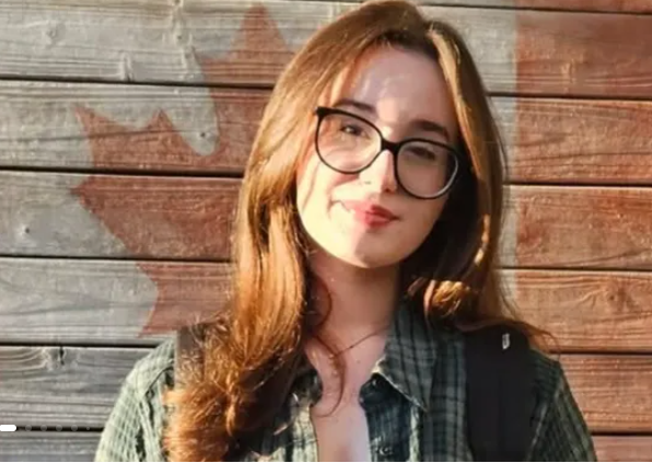 Hadley Denison Accident, Death - London, ON Woman Killed in Fatal Traffic Collision