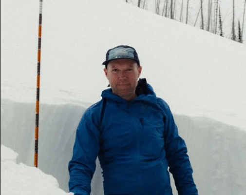 Judson Wright Nelson, BC Accident, Death - GoFundMe ACMG Ski GuideCAA Pro Died in Crash