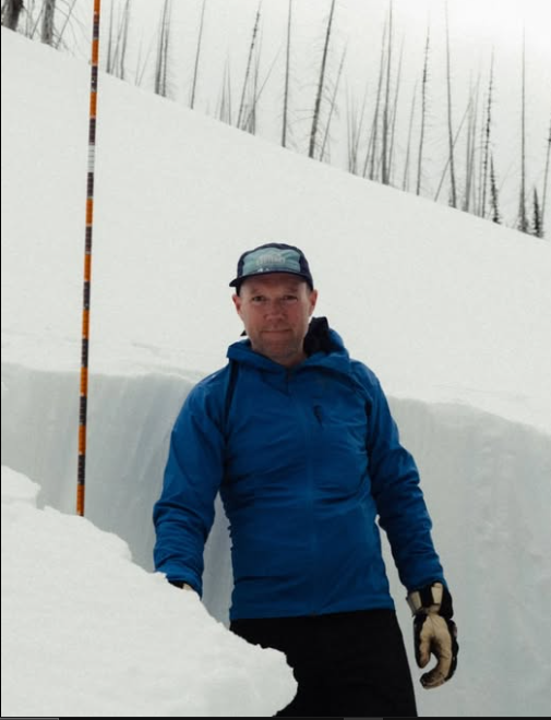 Judson Wright Nelson, BC Accident, Death - GoFundMe ACMG Ski GuideCAA Pro Died in Crash