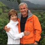 Robin Agur, Summerland, BC Death - Community Mourns Loss of Respected Residence