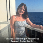 Shauntel Hudson Death Brevard County, FL Stepsiblings of Teen Found Dead on Cruise Ship May Face Charges