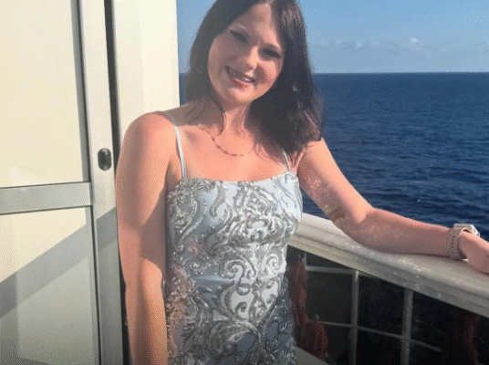 Shauntel Hudson Death Brevard County, FL Stepsiblings of Teen Found Dead on Cruise Ship May Face Charges