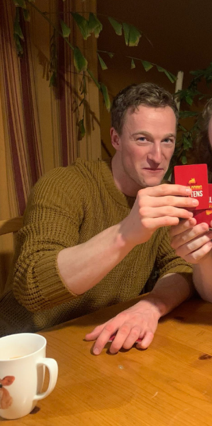 Tomas Hogan, Calgary, Alberta - Silver Alert Issued for Missing Person